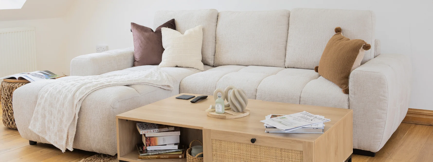 Welcome to Our Store