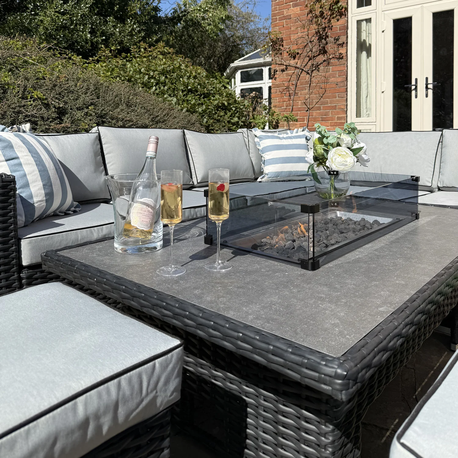 Cambridge Garden Set - Image 3