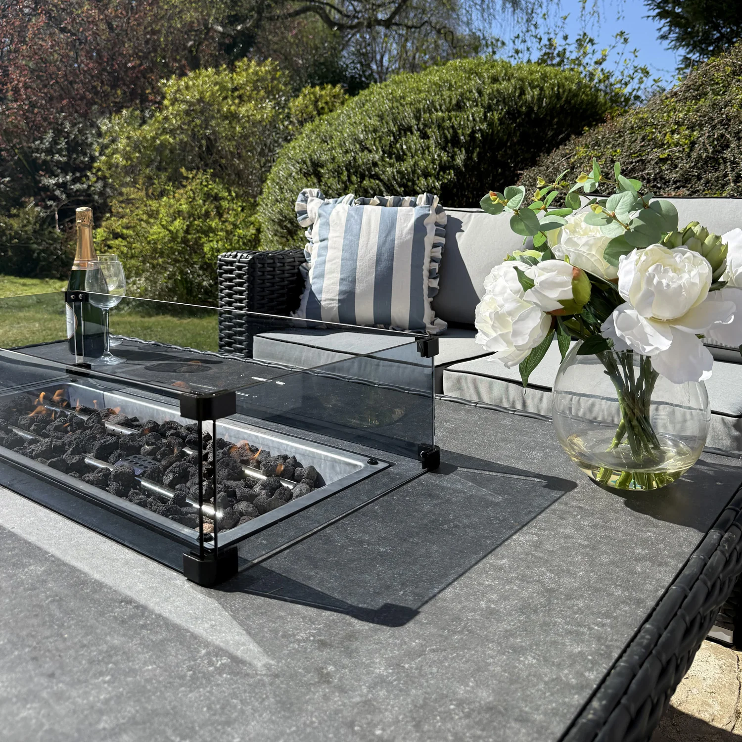 Cambridge Garden Set - Image 4