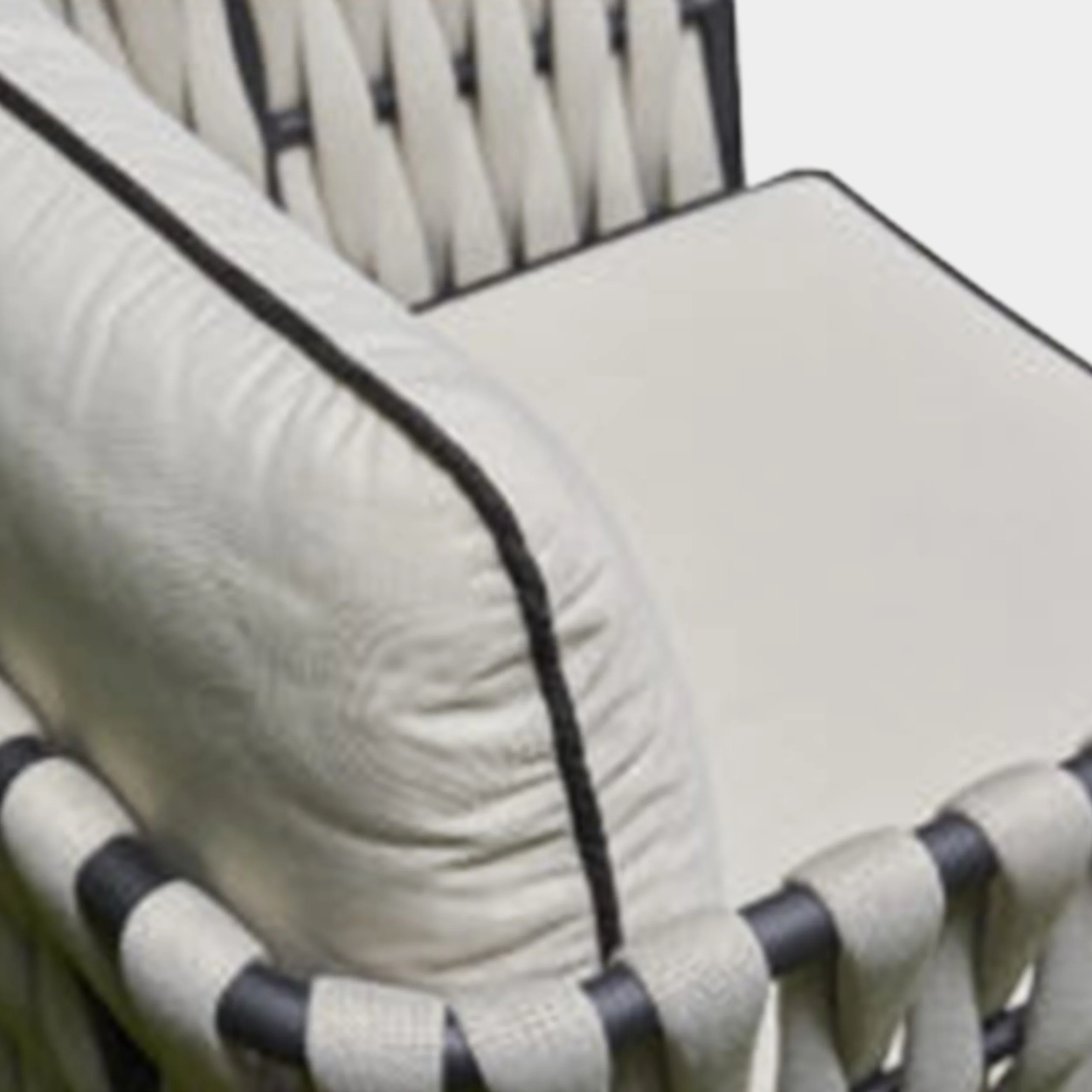 Falmouth Grey Garden Set - Image 7