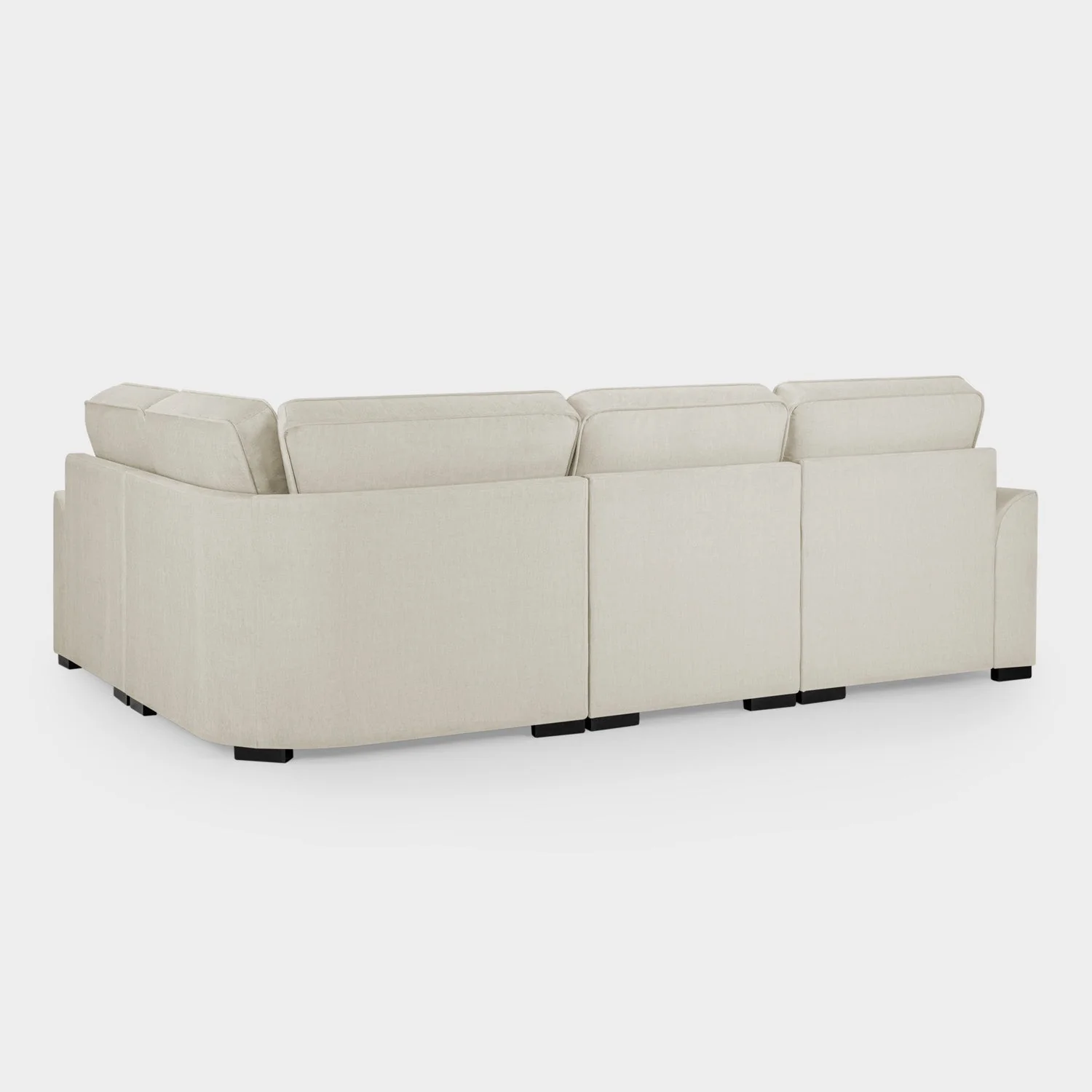 Funk Sofa Beige Universal Corner - Image 3