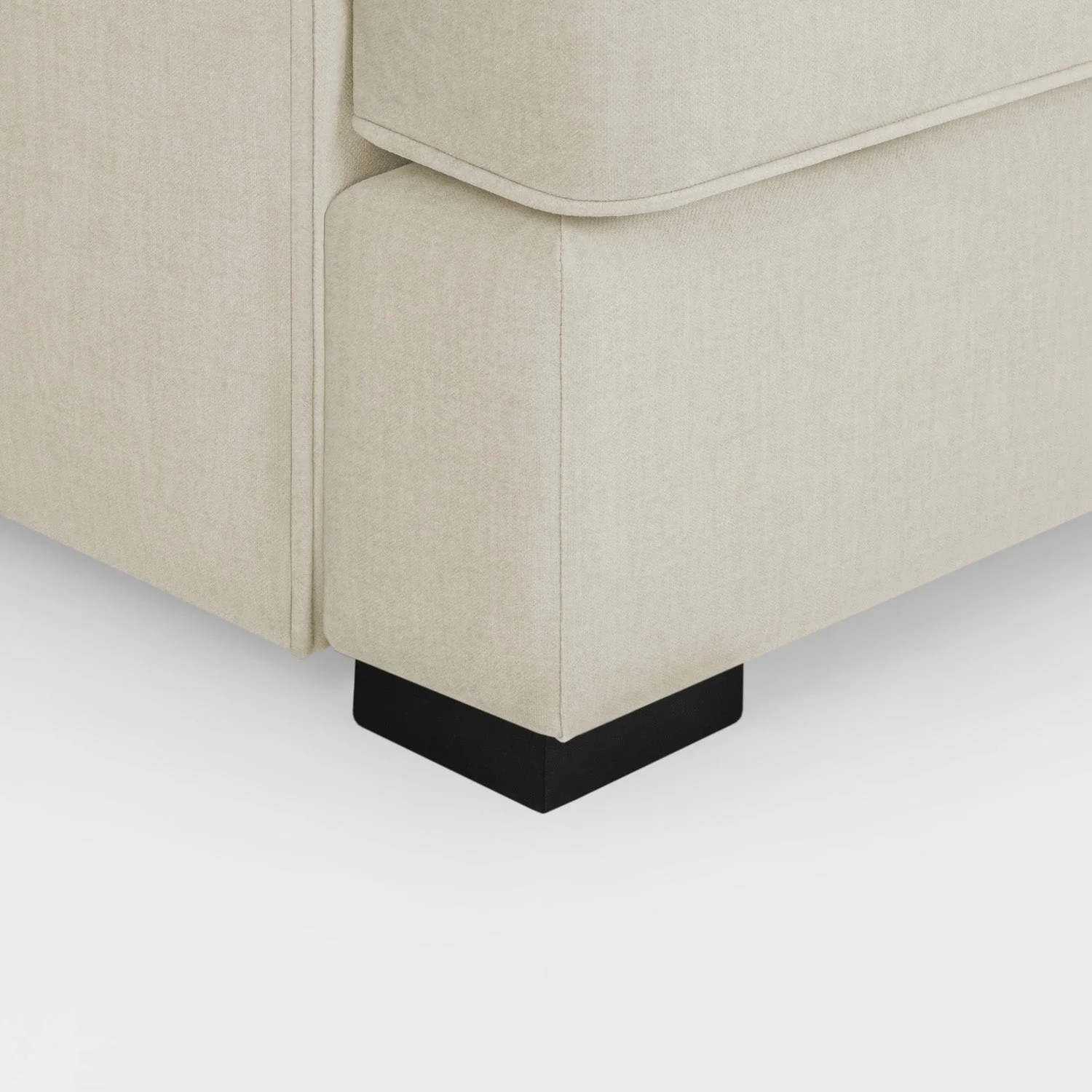 Funk Sofa Beige Universal Corner - Image 5