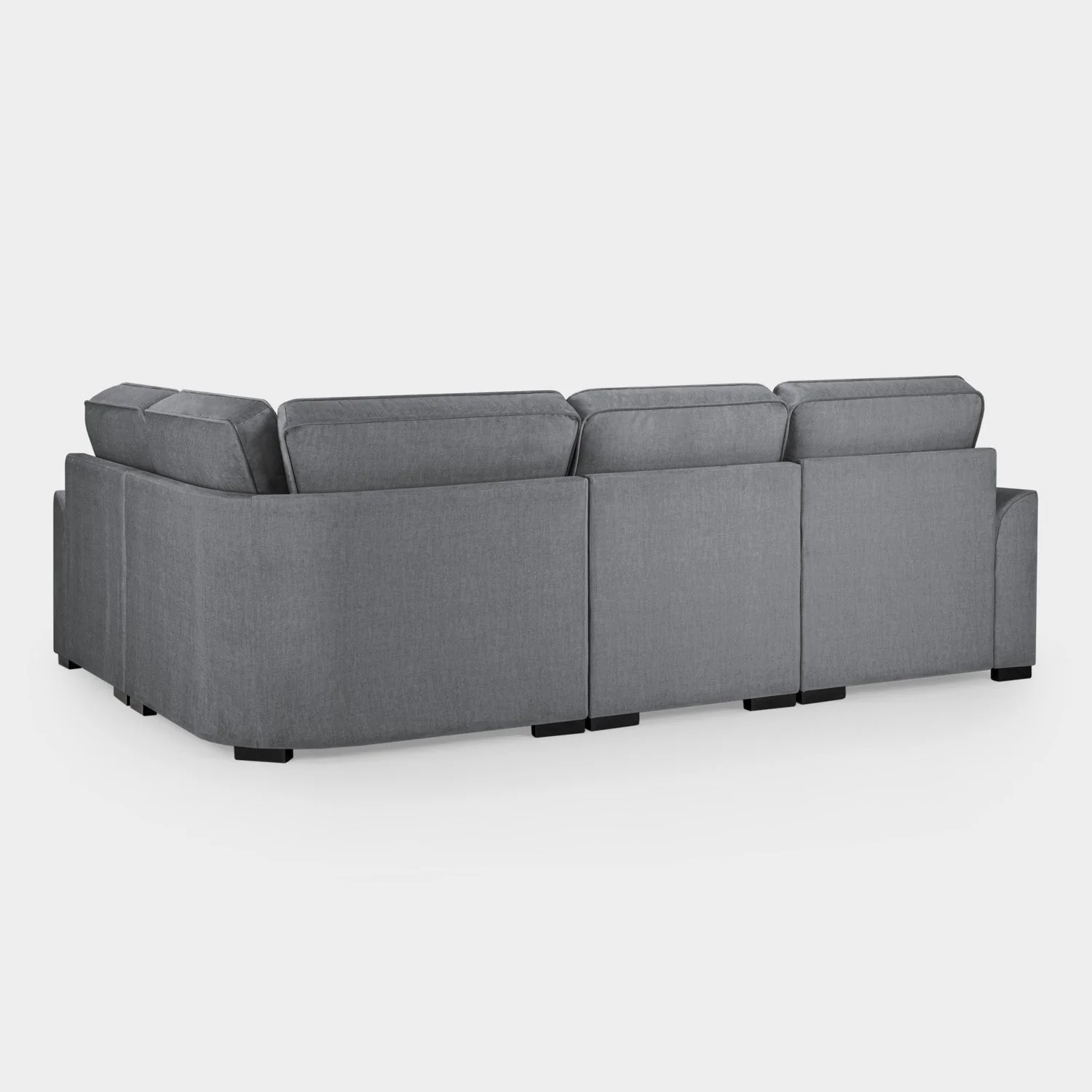 Funk Sofa Grey Universal Corner - Image 3