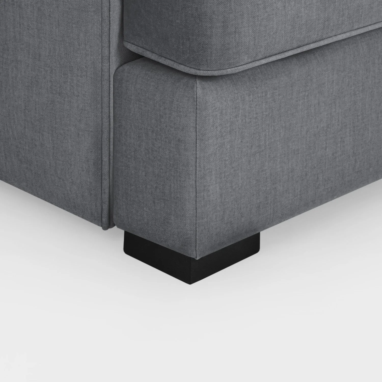 Funk Sofa Grey Universal Corner - Image 5