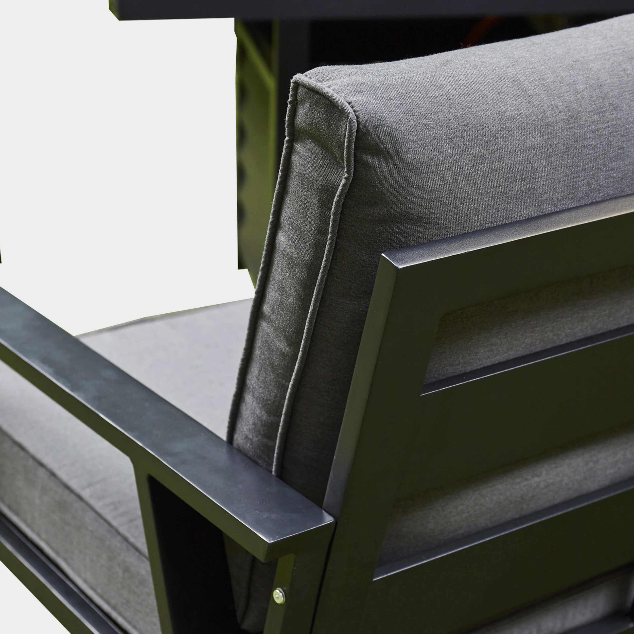 Harrogate Grey Garden Set - Image 11