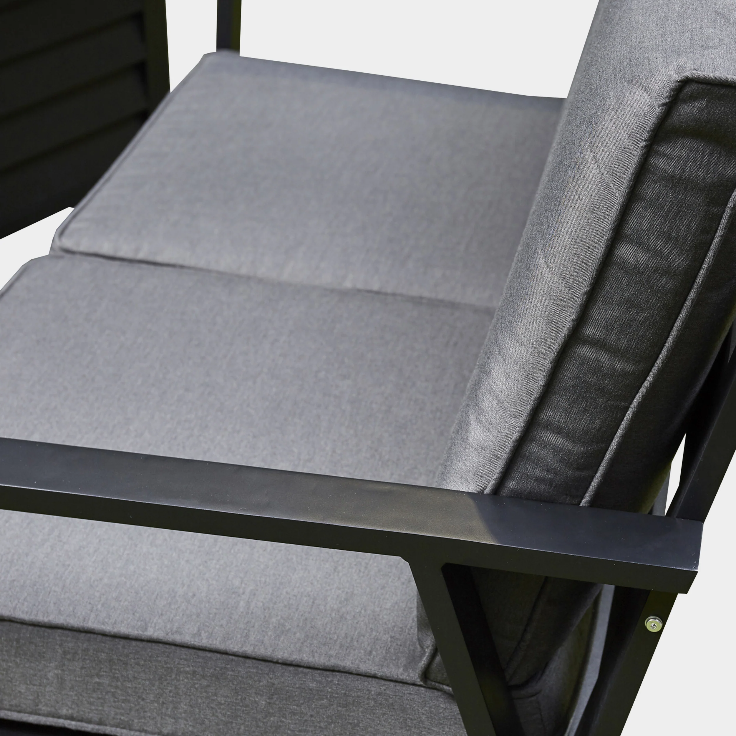 Harrogate Grey Garden Set - Image 14