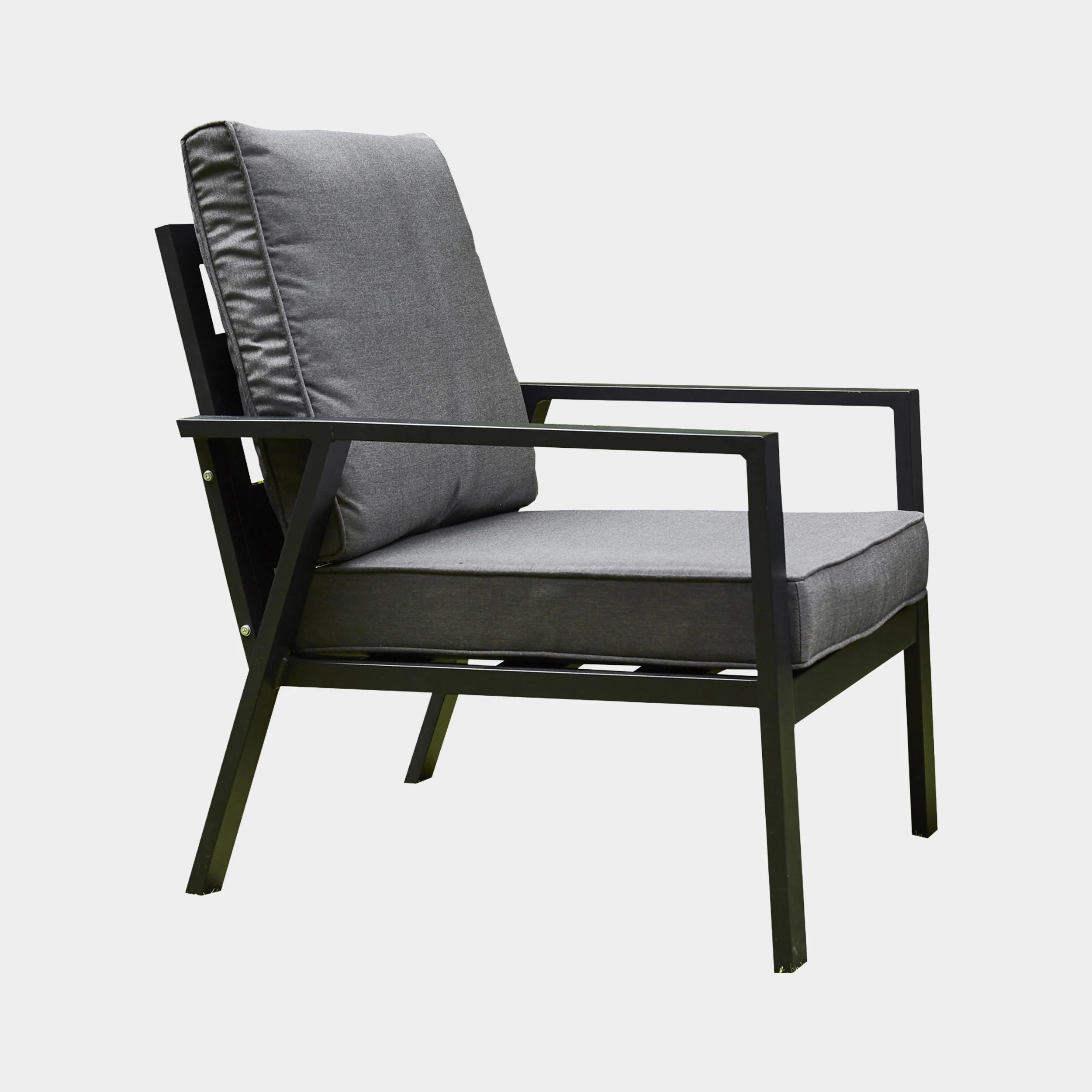 Harrogate Grey Garden Set - Image 7