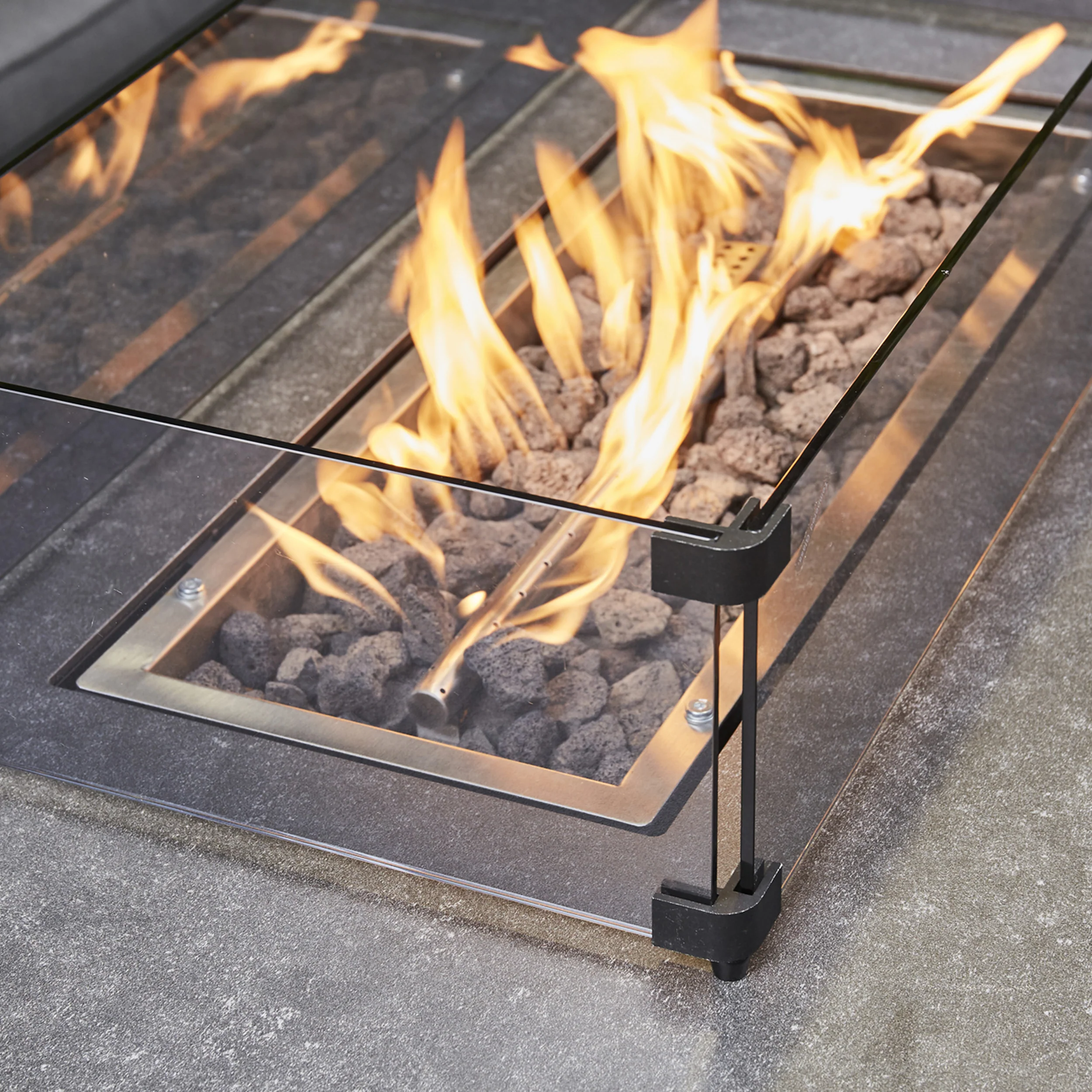 Harrogate Grey Garden Set - Image 9