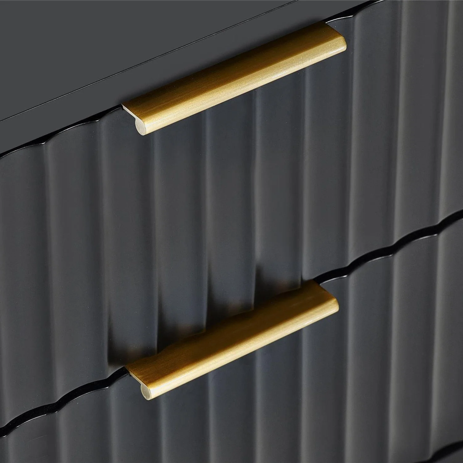 Mira Lamp Table Black - Image 3