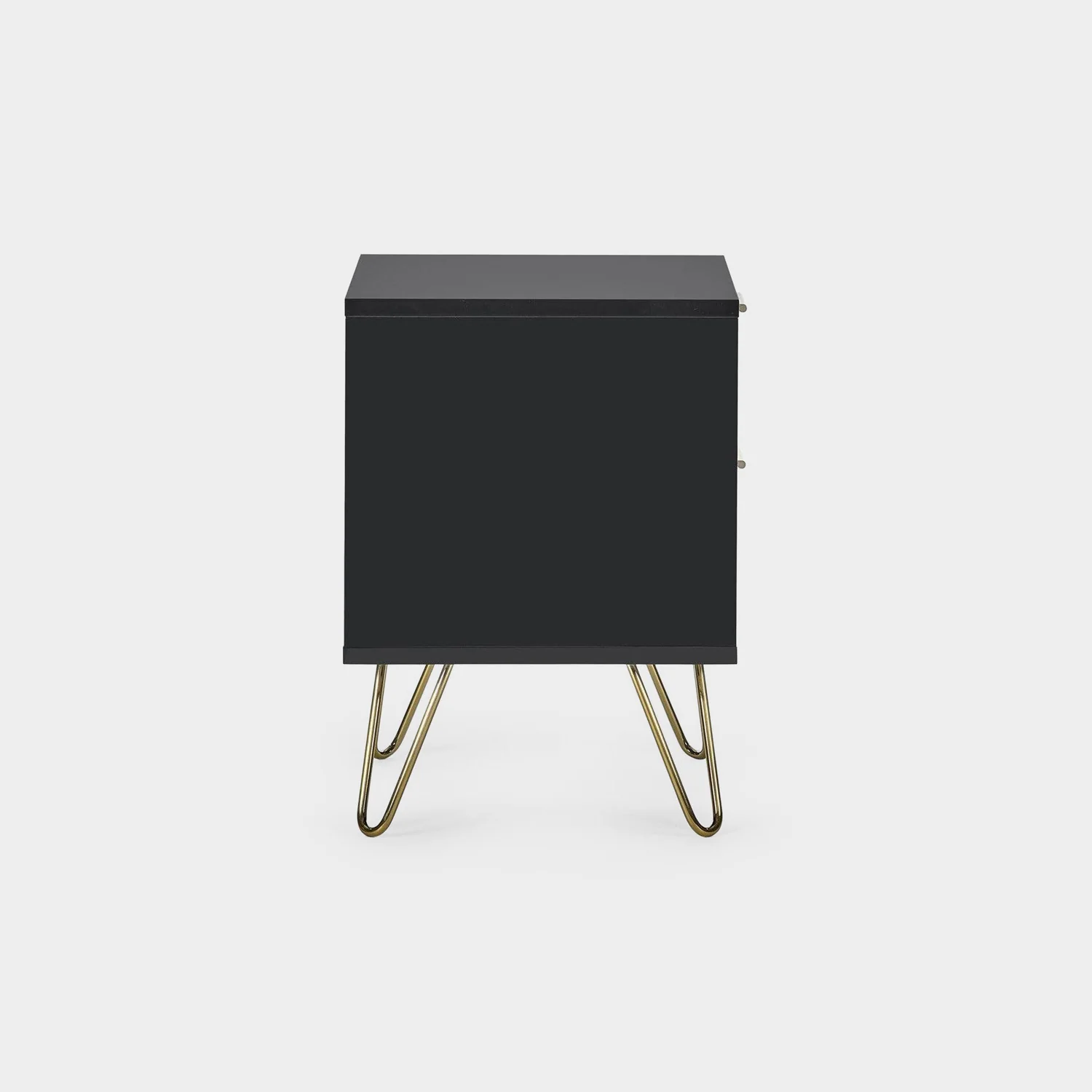 Mira Lamp Table Black - Image 4