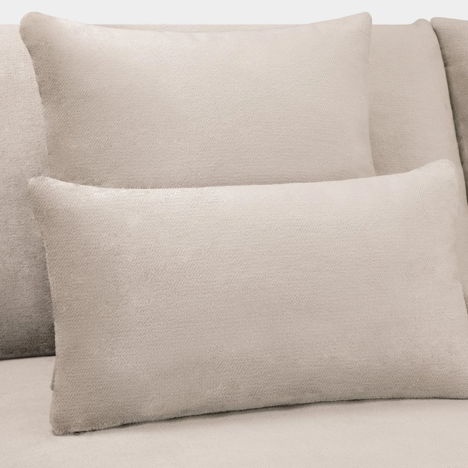 Mirabel Sofa Mocha Right Hand Facing Corner - Image 5