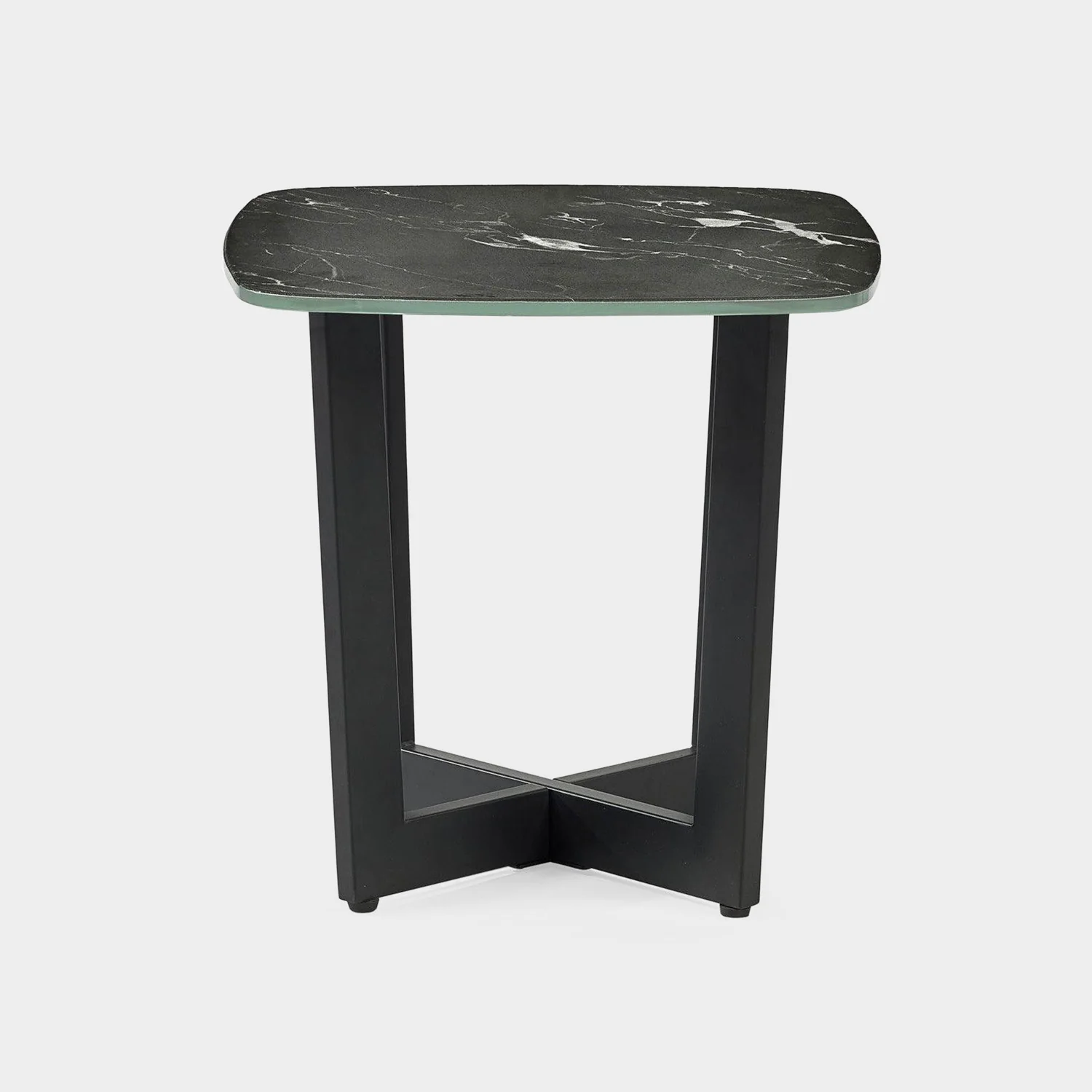 Oli Lamp Table Black - Image 4