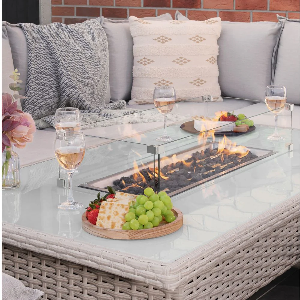 Oxford Garden Set - Image 3