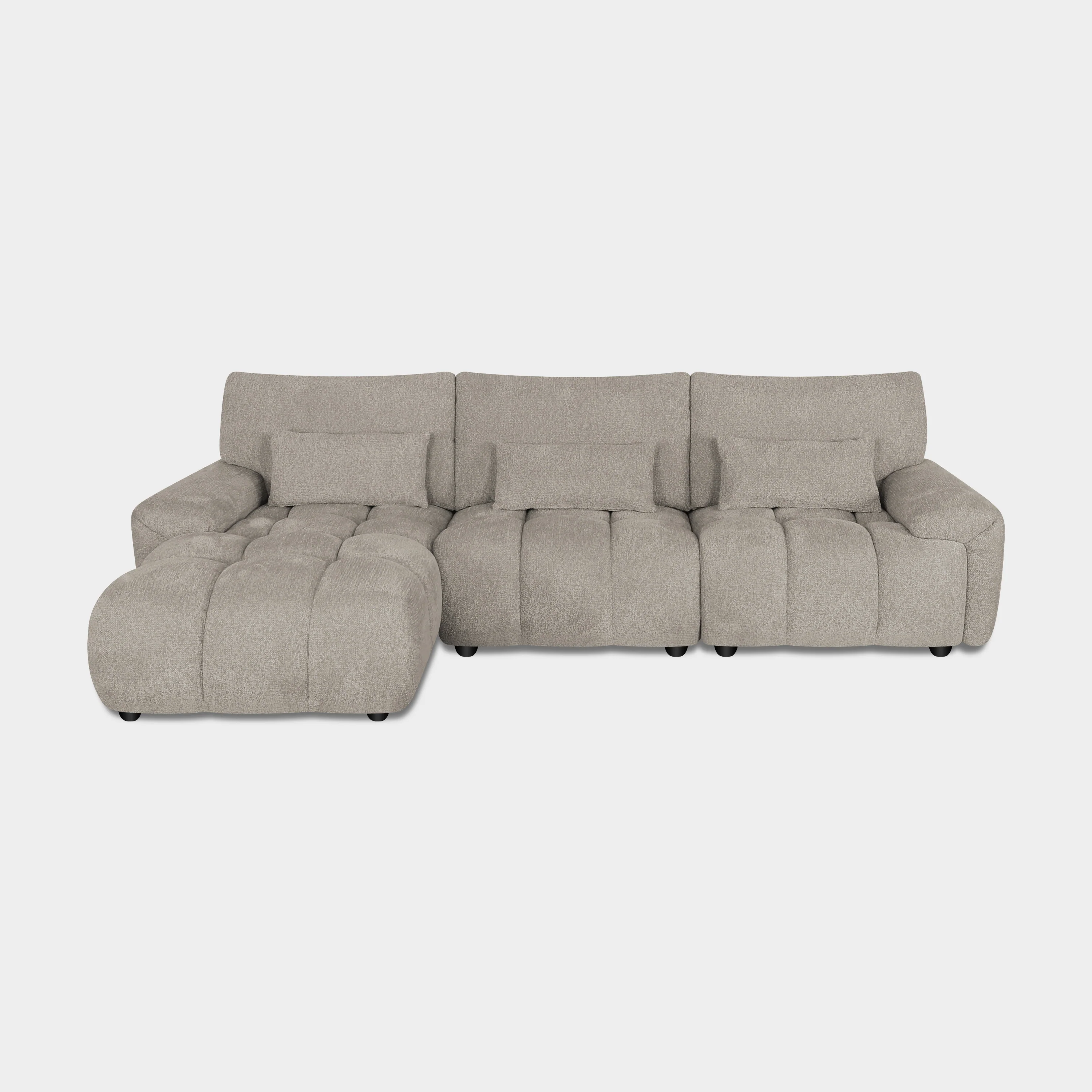 New 2026 Sofa Collection