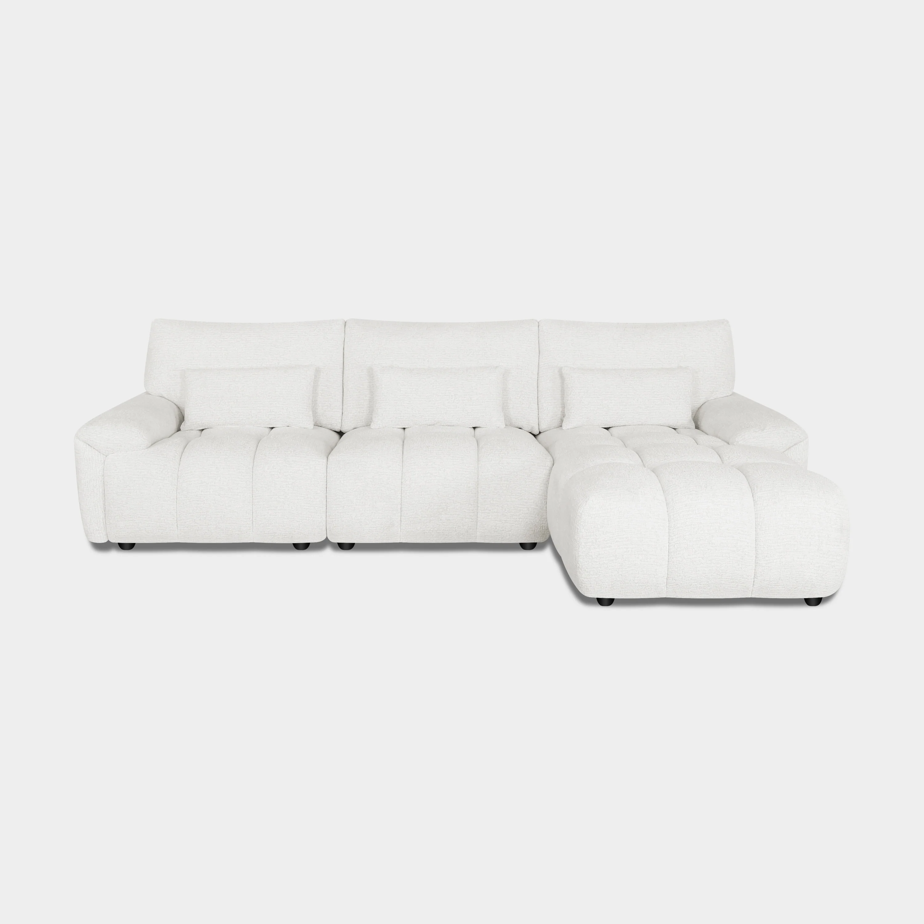 Cream Sofas