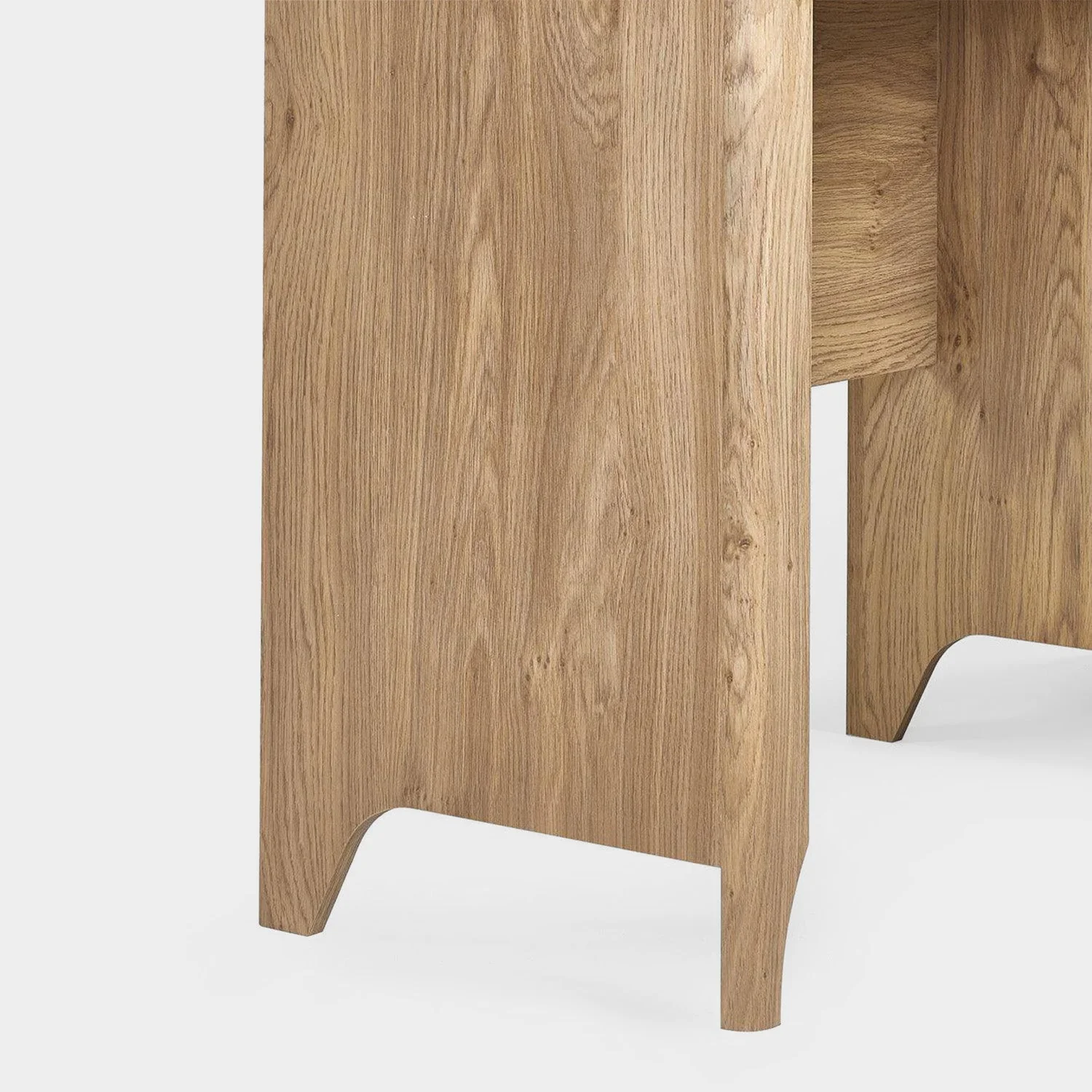 Sunny Desk Oak - Image 3