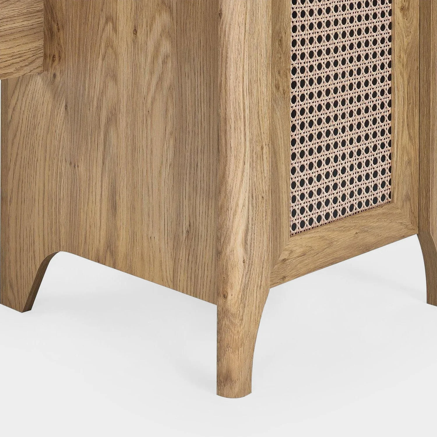 Sunny Desk Oak - Image 4