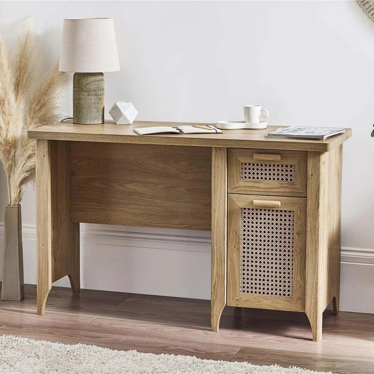 Sunny Desk Oak - Image 6