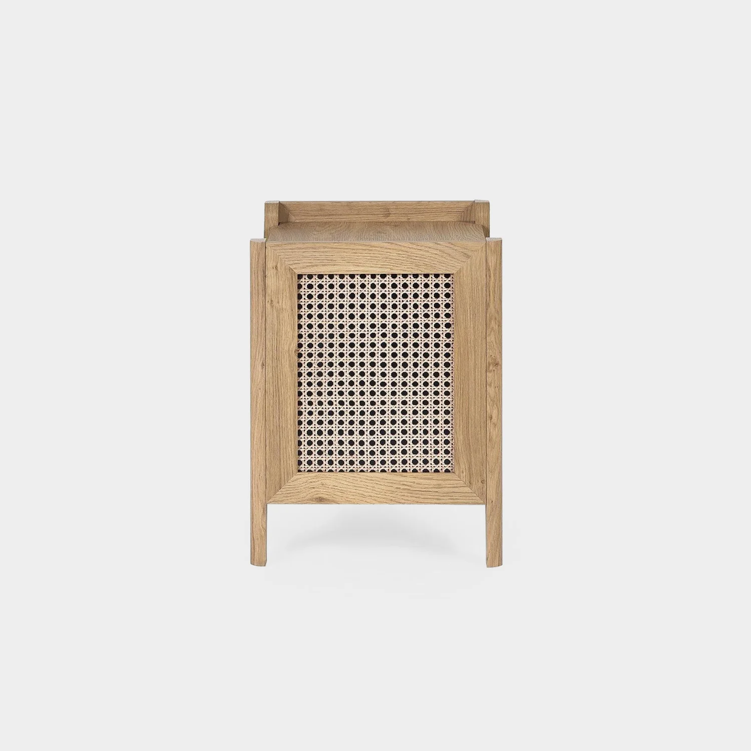 Sunny Lamp Table Oak - Image 4