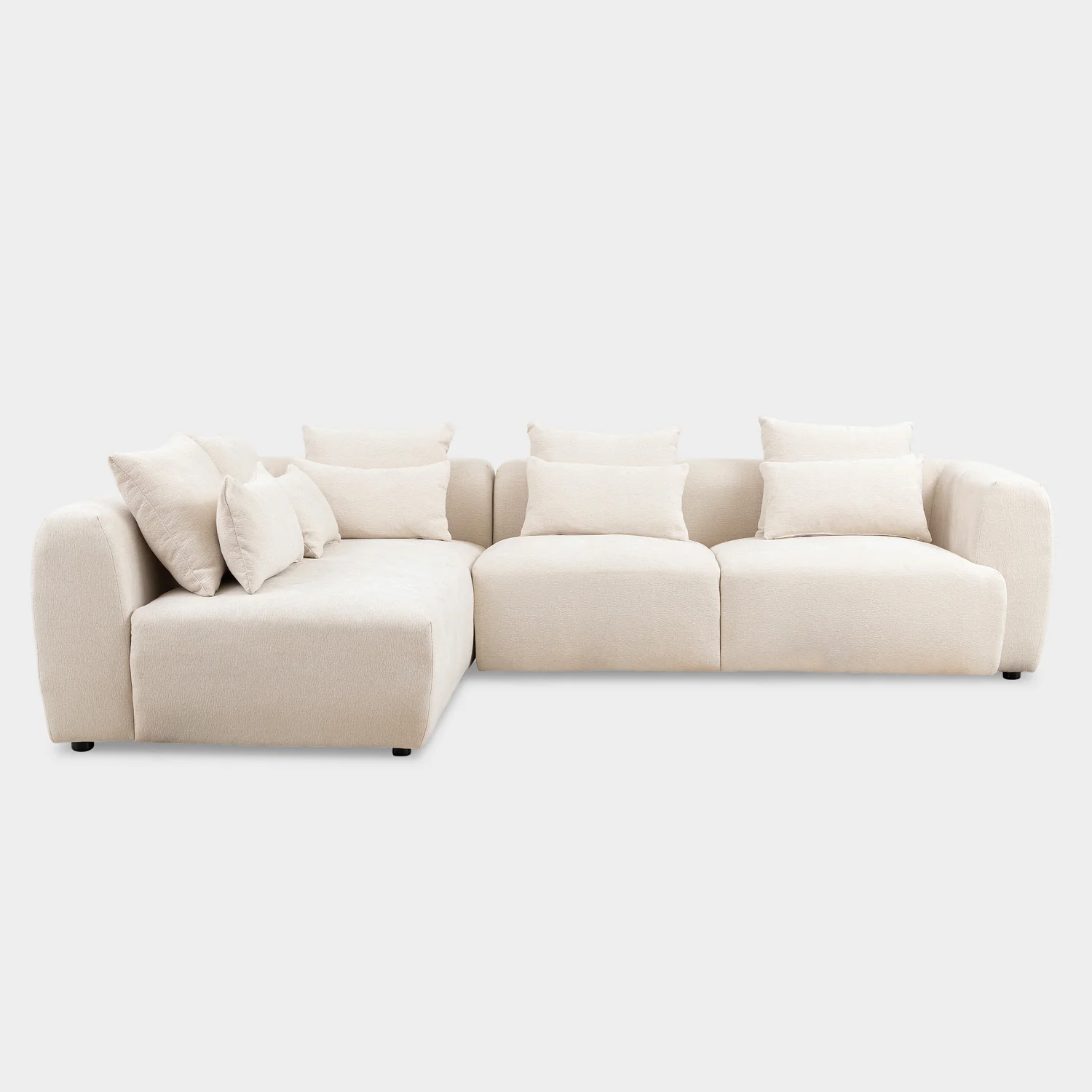 Willow Sofa Left Hand Facing Corner Stone - Image 5