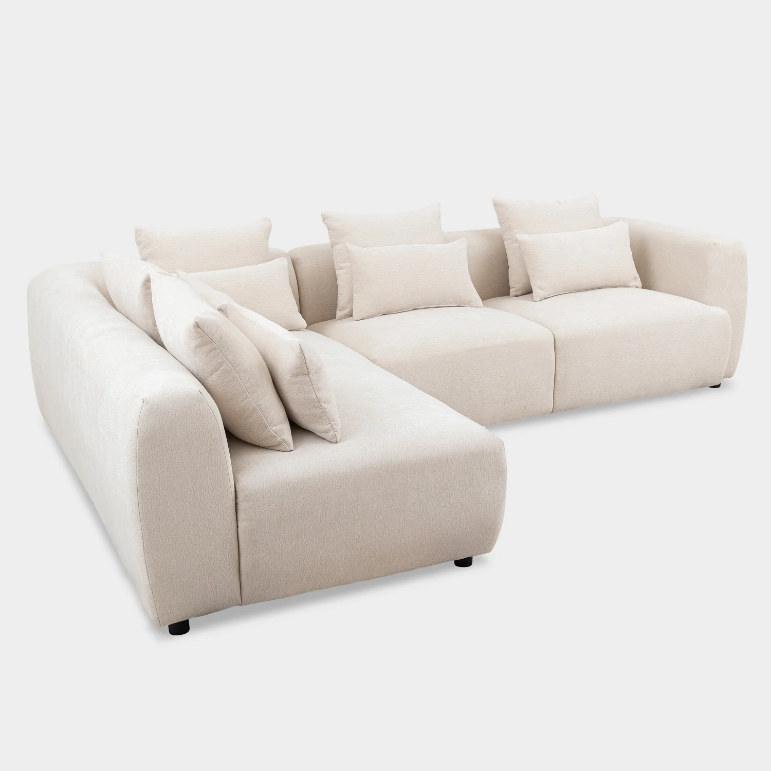 Willow Sofa Left Hand Facing Corner Stone - Image 6