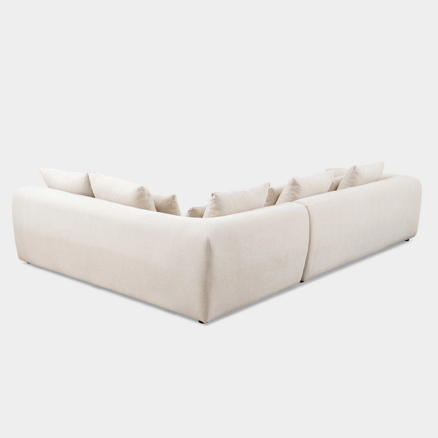 Willow Sofa Right Hand Facing Corner Stone - Image 4
