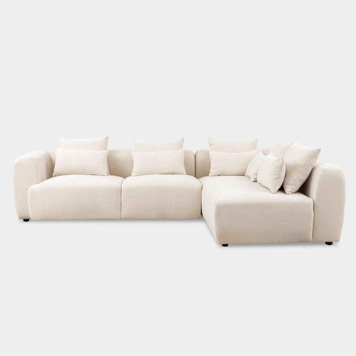 Willow Sofa Right Hand Facing Corner Stone - Image 5