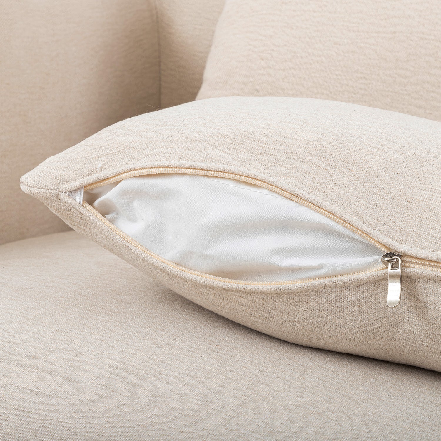 Willow Sofa Right Hand Facing Corner Stone - Image 9